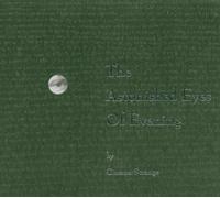 Cinema Strange - The Astonished Eyes of Evening
