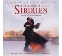 Cinema Symph.Or - THE BARBER OF SIBERIA (OST)