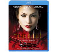 (Cinema) - The Cell [Edizione: Giappone]