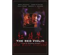 (Cinema) - The Red Violin [Edizione: Giappone]