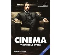Cinema: The Whole Story by Christopher Frayling