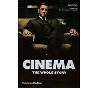 Cinema: the whole story