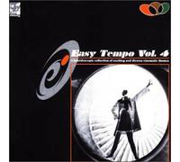 Cinema Themes - Easy Tempo Vol. 4