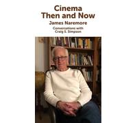Cinema Then and Now