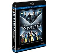 (Cinema) - X-Men Blu-Ray Collection (5 Blu-Ray) [Edizione: Giappone]
