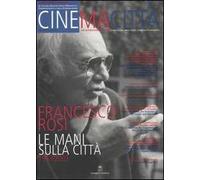 CinemaCittà. Rivista internazionale di cultura architettonica, urbanistica, cinematografica e della comunicazione (2005). Ediz. italiana e inglese vol. 1-4