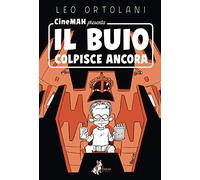 CineMAH presenta Il buio colpisce ancora