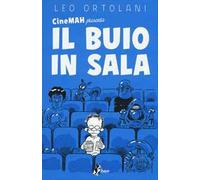 CineMAH presenta Il buio in sala