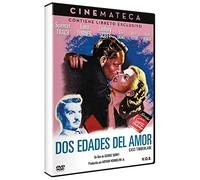 Cinemateca: Dos Edades del Amor (Cass Timberlane) 1947