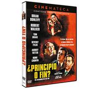 Cinemateca: ¿Principio o Fin? (The Beginning or the End) 1947