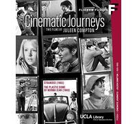 Cinematic Journeys: Two Films by Juleen Compton (Stranded and The Plas (Blu-ray)