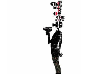 Cinematic Orches - Man With A Movie Camera