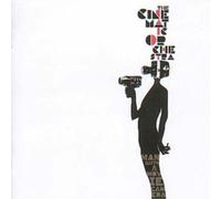 Cinematic Orchestra Man With a Movie Camera (Vinyl LP)