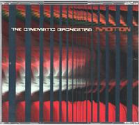 Cinematic Orchestra - Motion