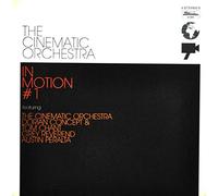 Cinematic Orchestra The - In Motion 1"