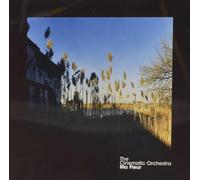 Cinematic Orchestra The - Ma Fleur