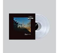 Cinematic Orchestra The - Ma Fleur 2021 Clear)