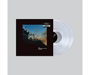 Cinematic Orchestra The - Ma Fleur 2021 Clear)