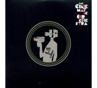 Cinematic Orchestra,the - Man With the Movie Camera