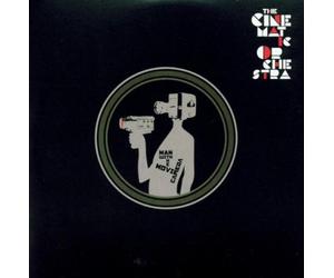 Cinematic Orchestra,the - Man With the Movie Camera