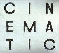 The Cinematic Orchestra To Believe (CD) Album