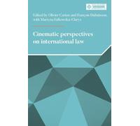 Cinematic Perspectives on International Law