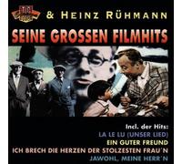 Cinematic & Rühmann,Heinz - Seine Filmhits