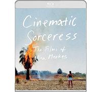 Cinematic Sorceress: The Films of Nina Menkes