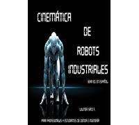 Cinematica de Robots Industriales