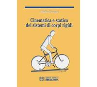 Cinematica e statica dei sistemi di corpi rigidi