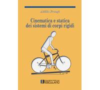 Cinematica e statica dei sistemi di corpi rigidi