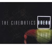 Cinematics,the - Break Ep