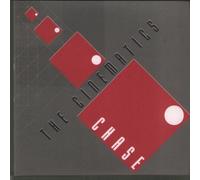 Cinematics, the - Chase