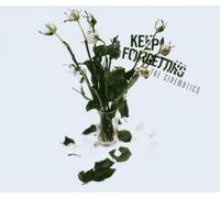 Cinematics,the - Keep Forgetting