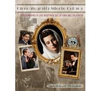 Cinematografía Silente Cubana.: Proximidad a los Rostros de la Era del Silencio.