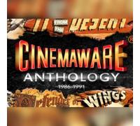 Cinemaware Anthology: 1986-1991 (PC) Steam Key - GLOBAL