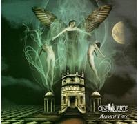 Cinemuerte Aurora Core (CD)