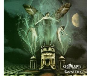 Cinemuerte Aurora Core (CD)