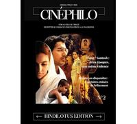 Cinéphilo Voir au delà de l'image.: Santosh / Water. Résister ou disparaître : trajectoires croisées de l'effacement