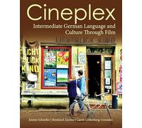 Cineplex: Intermediate German Language and Culture Through Film