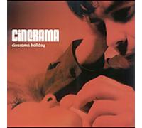 Cinerama - Cinerama Holiday