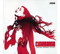 Cinerama - John Peel Sessions: Season 2