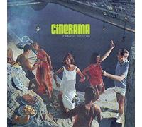 Cinerama - John Peel Sessions