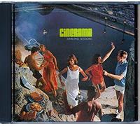 Cinerama - Peel Sessions