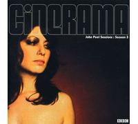 Cinerama - Peel Sessions Vol.3