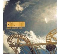 Cinerama - Quick Before It Melts