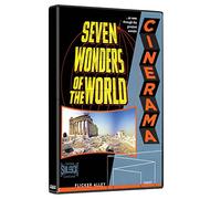 Cinerama: Seven Wonders of the World