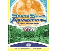 Cinerama: South Seas Adventure [Edizione: Stati Uniti]