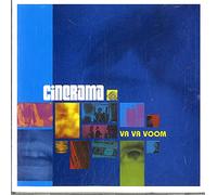Cinerama - Va Va Voom