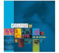 Cinerama - Va Va Voom